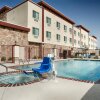 Отель Best Western Plus Fort Worth Forest Hill Inn & Suites, фото 35