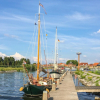 Отель Amazing Home in Zeewolde With 4 Bedrooms, Wifi and Outdoor Swimming Pool, фото 23