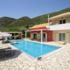 Отель Villa Niriides, фото 12