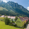 Отель Heritage Apartment in Eisenerz near Ski Area, фото 24