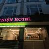 Отель Quoc Thien Hotel, фото 1