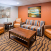 Отель AmericInn by Wyndham Apple Valley, фото 11