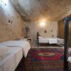 Отель Cappadocia Center Cave Hostel, фото 47