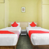 Отель Transit Hotel By OYO Rooms, фото 7