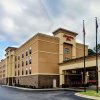 Отель Hampton Inn Spring Lake Fayetteville в Спринге-Лейке