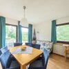 Отель Spacious Apartment in Frankenau Hesse near Forest, фото 11