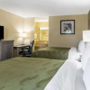 Отель QUALITY INN & SUITES FRANKLIN, фото 4