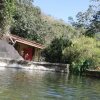 Отель Pousada Luar da Serra Lumiar, фото 16