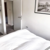 Отель Entire 2 Bedroom Flat Next to Kings College, фото 12