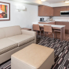 Отель Microtel Inn & Suites by Wyndham Kitimat, фото 17