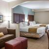 Отель Comfort Suites Ocean City West, фото 4