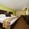 Отель Americas Best Value Inn & Suites Lake Charles at I-210 Exit 11, фото 14