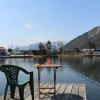 Отель Lakeside Mine, фото 9