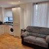 Отель Beautiful 2-bed Apartment in Manchester Centre, фото 5