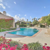 Отель Palm Desert Studio Condo w/ Pool & Hot Tub Access!, фото 11
