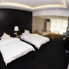 Отель Luoyang Shimao Hotel, фото 4