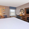 Отель Hampton Inn Princeton, фото 6