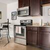 Отель Modern Apartment in East Side Milwaukee, фото 2