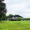 Отель Detached Chalet With Views of the Lake of Butgenbach in the Middle of Nature, фото 13