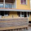 Отель Apartment with 2 Bedrooms in Le Lamentin, with Wonderful Mountain View, Furnished Terrace And Wifi -, фото 10