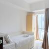 Отель Comfy Studio Apartment at M-Town Residence near Summarecon Mall, фото 6