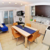 Отель Apartment With 2 Bedrooms in Punta Secca, With Wonderful sea View, Terrace and Wifi - 100 m From the, фото 9
