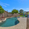 Отель Luxe Gilbert Oasis - Close to Spring Training, фото 15