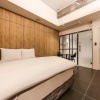 Отель Daegu Gyeongbuk University Bridge Hotel, фото 41