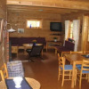 Отель Røldal Hyttegrend & Camping, фото 9