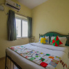 Отель OYO 16442 Home Serene 1BHK Arpora, фото 7