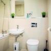 Отель Rare 1 Or 2Br Apts King Bed City Center - Wise Stays, фото 9