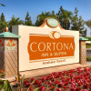 Отель Cortona Inn & Suites Anaheim Resort, фото 23