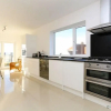 Отель Woolacombe Garden Apartment 2 Bedrooms, фото 2