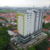 Отель PrimeBiz Hotel Surabaya, фото 24