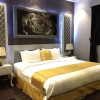 Отель Taleen AlSahafa Hotel Apartments, фото 4