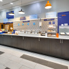 Отель Holiday Inn Express Hotel & Suites Cleburne, an IHG Hotel, фото 12