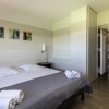 Отель Belambra Hotels & Resorts Anglet - Biarritz La Chambre d'Amour, фото 32