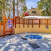 Отель Mammoth View Villas #8, фото 42
