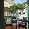 Отель Apartment With one Bedroom in Puerto del Carmen, With Shared Pool, Furnished Terrace and Wifi - 400 , фото 9