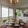 Отель SaffronStays Valleys Edge, Panchgani, фото 13
