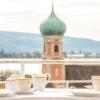 Отель Ferienwohnung Bodensee Blick - Tiefenthaler Allensbach / Konstanz, фото 23