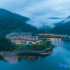 Отель Qiandaohu Fanli Resort Hotel, фото 18