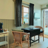 Отель Riverfront Lodge, фото 10