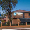 Отель Bluegum Dubbo by Travellers, фото 1