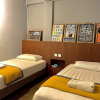 Отель Arch Dormitorio Cenang  - Hostel, фото 5