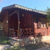 Отель Esvida Arzum Bungalow, фото 1