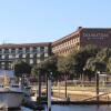 Отель DoubleTree by Hilton New Bern Riverfront, фото 9