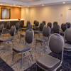 Отель Hampton Inn & Suites Albany-East Greenbush, фото 14