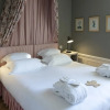 Отель Hôtel Le Vieux Logis, фото 17