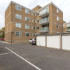Отель Putney Court - 1 Bed Apartment by BaseToGo, фото 18